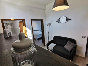 Fine Apartment in Tuscia Centro Storico Viterbo
